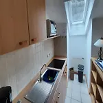 In Alpine Apartamento *
