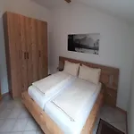 In Alpine Apartamento *