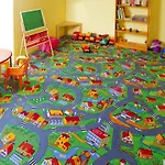 In Alpine Apartamento