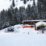 In Alpine Apartamento Bayrischzell