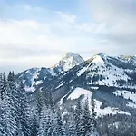 In Alpine Apartamento *