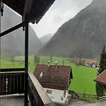 In Alpine