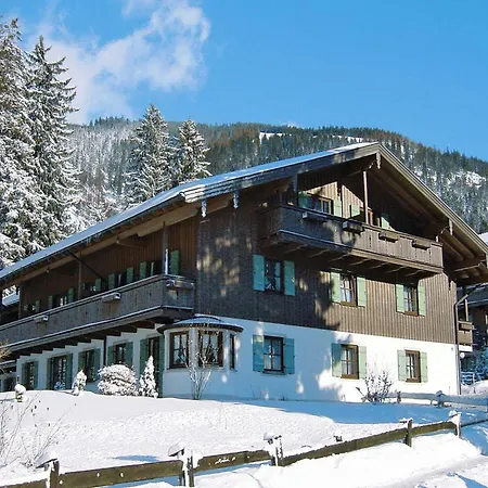Apartman In Alpine Bayrischzell