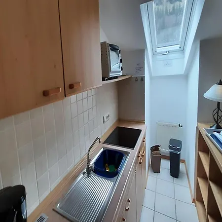 In Alpine Apartman *