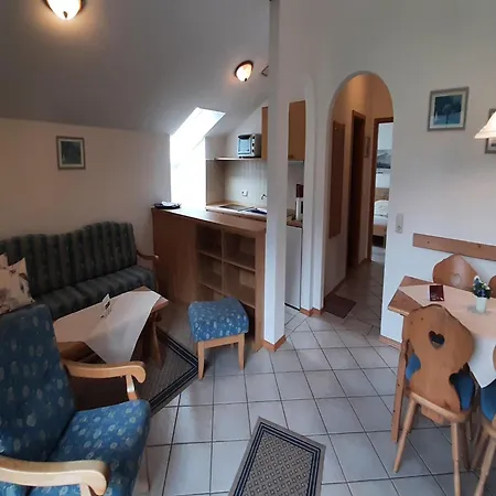 Apartamento In Alpine *