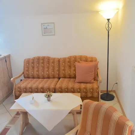 In Alpine Apartman