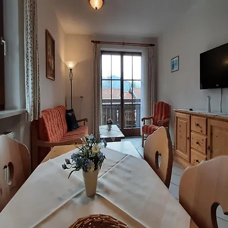 Apartman In Alpine