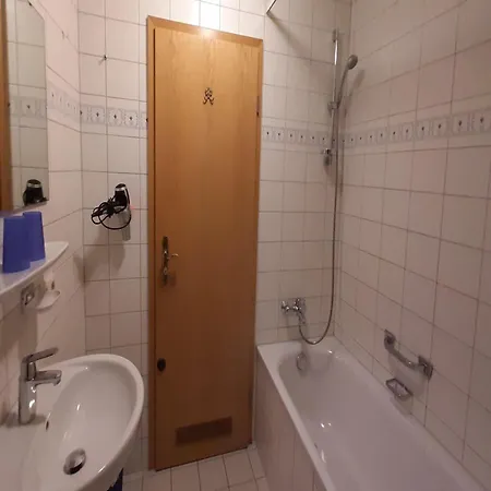 In Alpine Apartman *