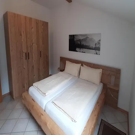 In Alpine Apartman *