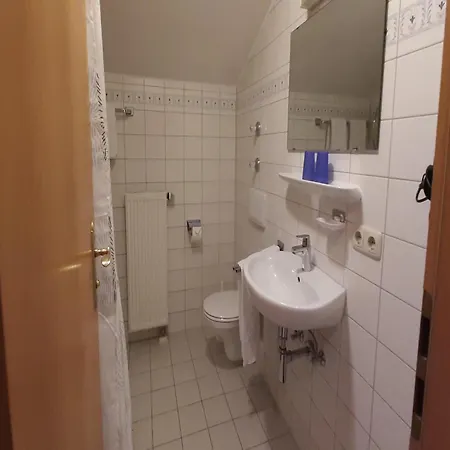 In Alpine Apartman Bayrischzell