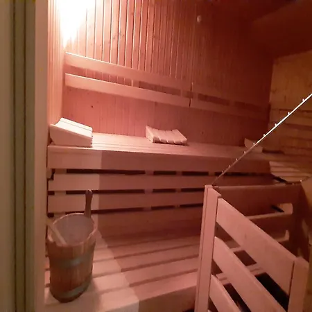 In Alpine Apartman Bayrischzell