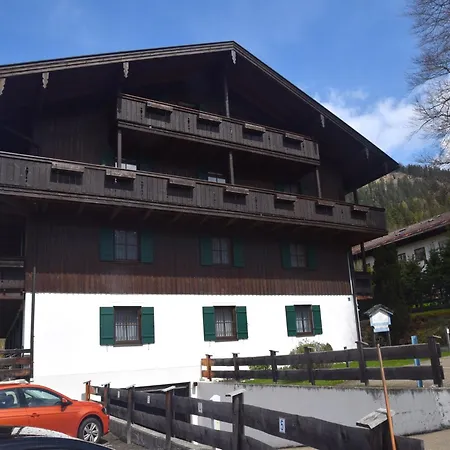 Apartman In Alpine Bayrischzell