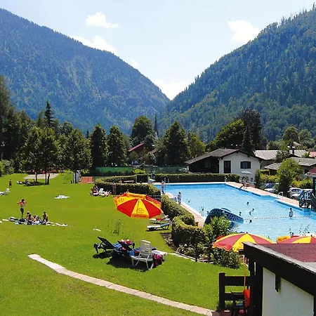 Apartman In Alpine