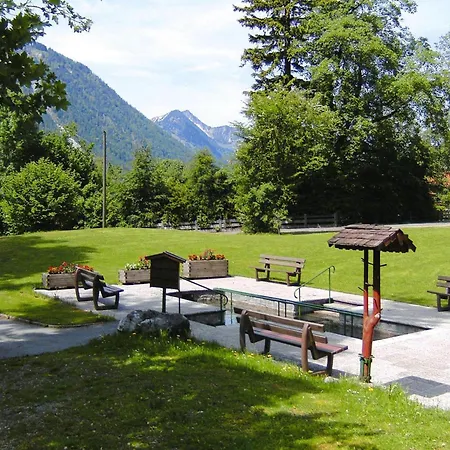 Apartman In Alpine