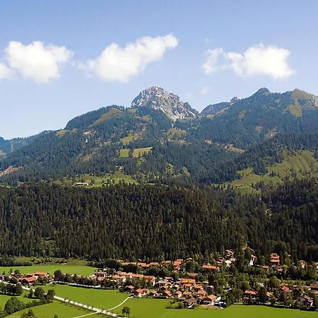 In Alpine *