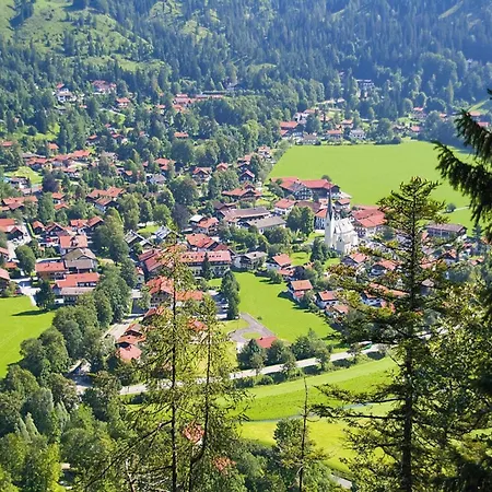 Apartman In Alpine