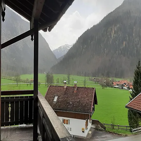 In Alpine