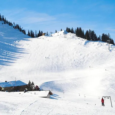 In Alpine *