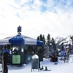 In Alpine Bayrischzell